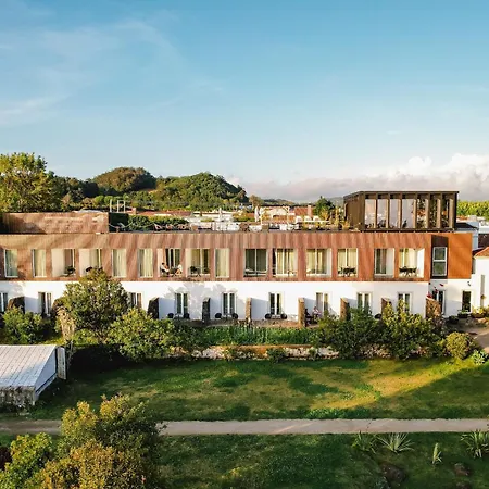 Senhora Da Rosa, Tradition & Nature Hotel-3