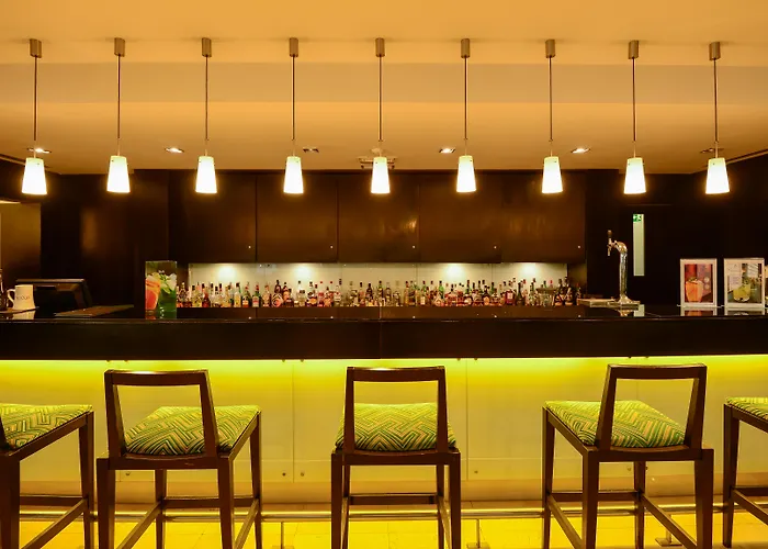Azoris Royal Garden – Leisure&Conference Hotel