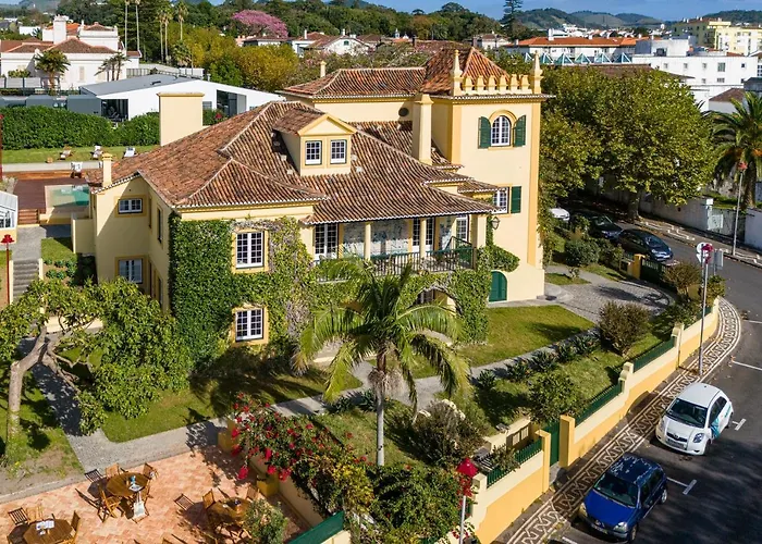 Casa Portuguesa - Charming House