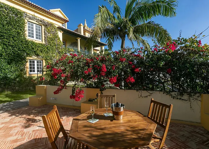 Casa Portuguesa - Charming House