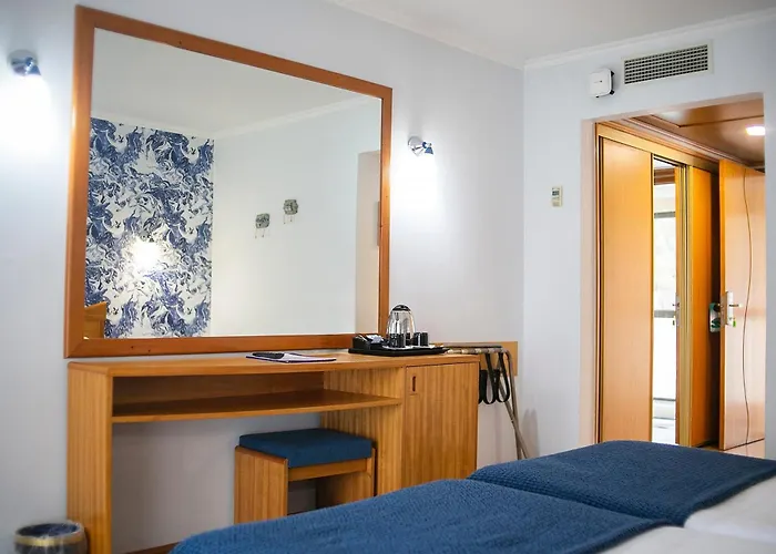 Hotel Do Mar