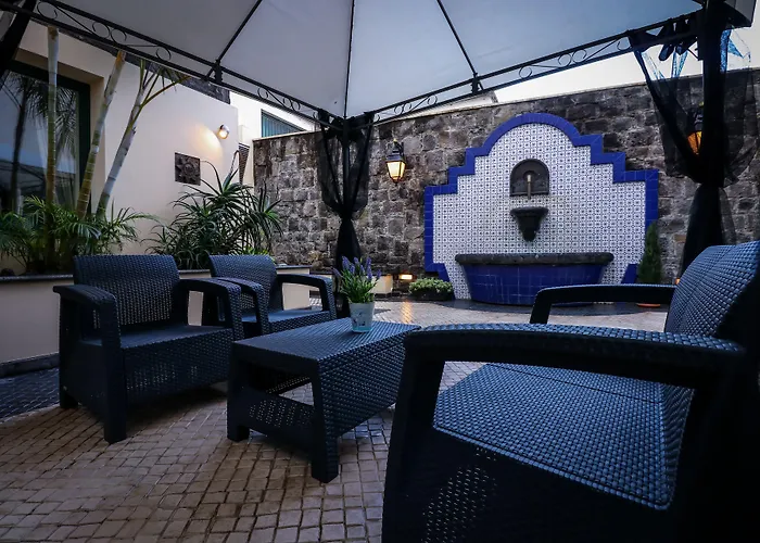 Hotel Camoes
