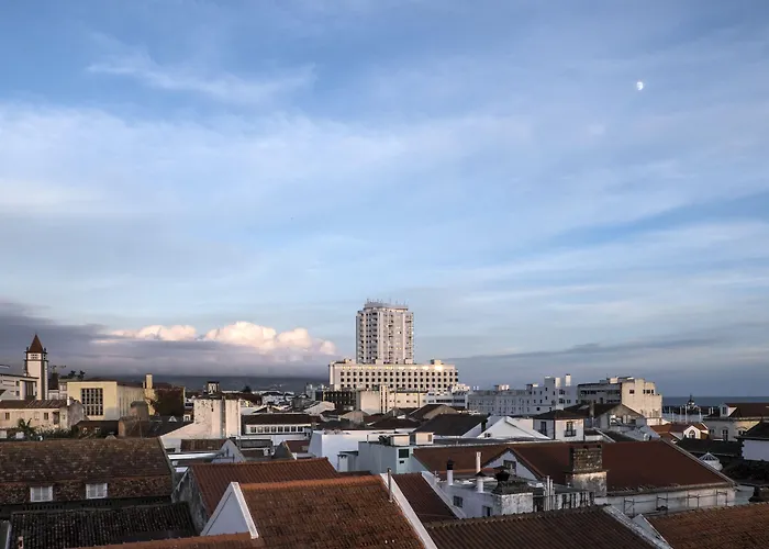 Comercial Boutique Guest House