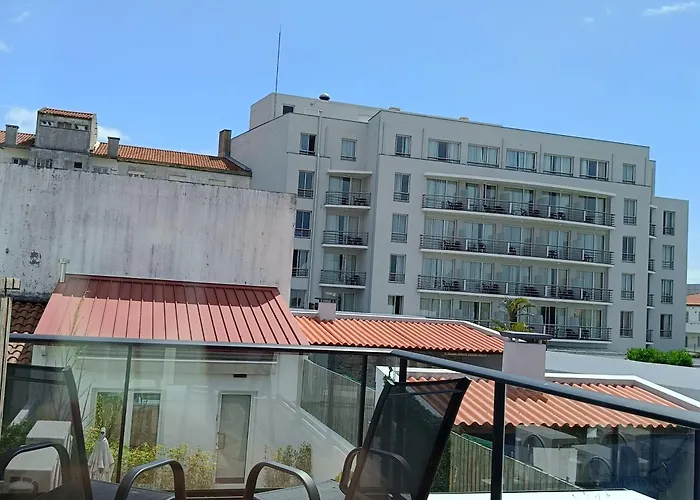 Santa Alegria Hostel